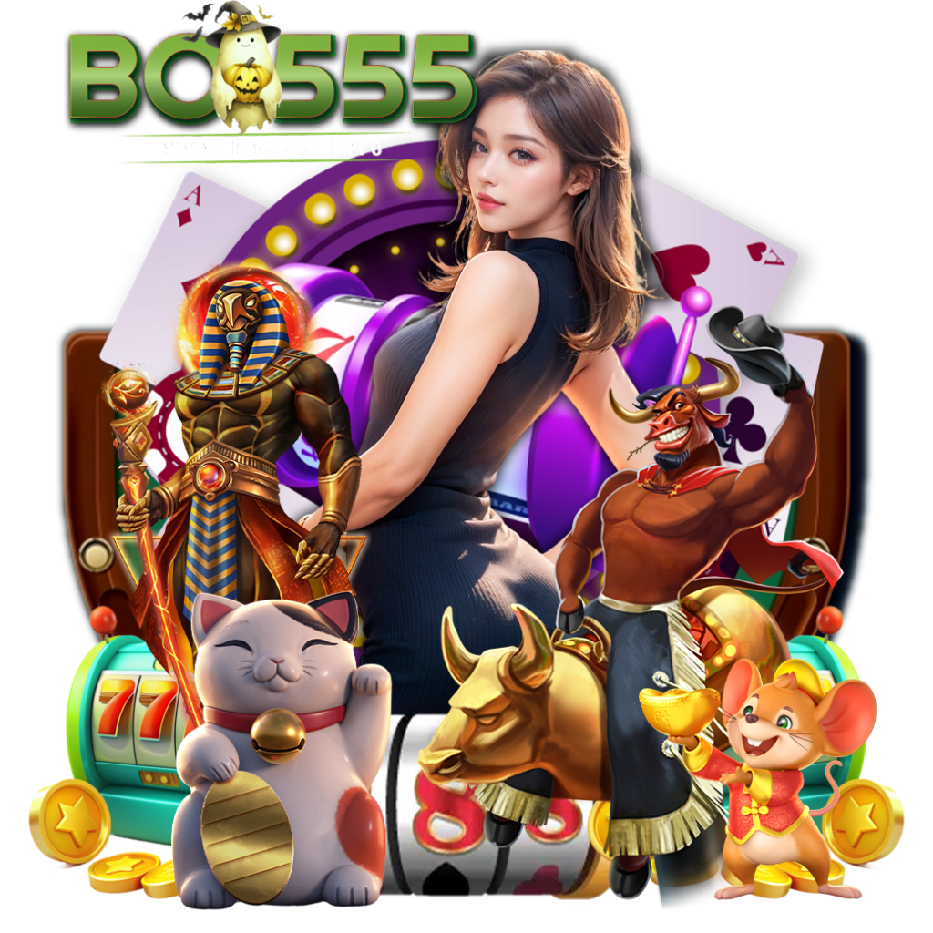 bo555 slot